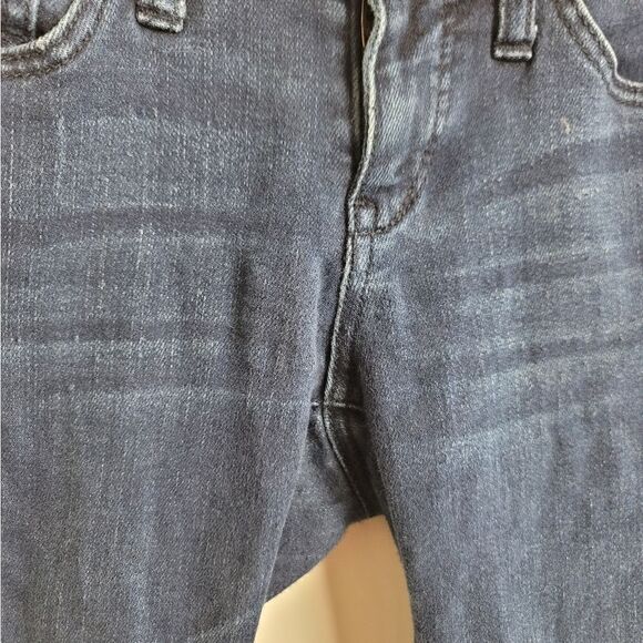 PILCRO By Anthropologie Stet Denim Jeans - Picture 2 of 9